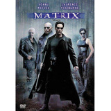Matrix Dvd Original Lacrado