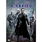 Matrix dvd 