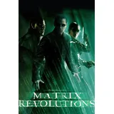 Matrix Revolutions