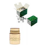 Matriz Bombe 18mm botao