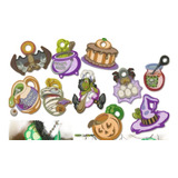 Matriz Bordado Pendurador Halloween