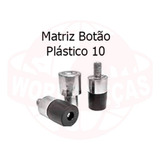Matriz De Balancim Pregar Botão Pressão N 12 Roupa Bebê