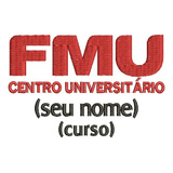Matriz De Bordado Fmu
