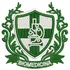 Matriz De Bordado Logo Brasão Biomedicina