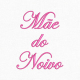 Matriz De Bordado Mae