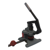 Matriz De Ilhos Corte E Prender Cortina Tecidos Blackout Top