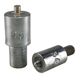 Matriz De Ilhós Graziano P Máquina Balancim N 51 54 45 0