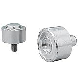 Matriz Eberle Para Ilhós N-3 -A-Il-3- Com 2 Componentes