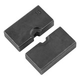 Matriz Prensa 10mm Para Alicate Crimpador Hidráulico Compres
