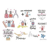matrizes De Bordado Colecao