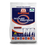 Matsuda Nucleo Proteico 25kg