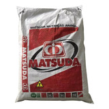 Matsuda Pro Seca 30kg