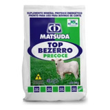 Matsuda Top Bezerro Precoce