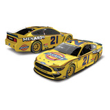 Matt Dibenedetto 21