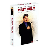 Matt Helm