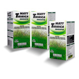 Matt Tiririca Imazapir Kit 3x Mata Mato 80ml Erva Daninha