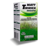 Matt Tiririca Imazapir Mata