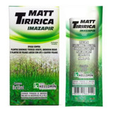 Matt Tiririca Kelldrin Plantas Daninhas 8 Sachês 10ml