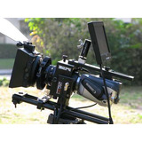 Matte Box Broadcast P