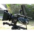 Matte Box Para Sol P Cameras Dv Hdv Sony Jvc Canon Panasonic