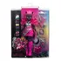 Mattel! Monster High! Boneca De Moda Catty Noir