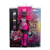Mattel Monster High