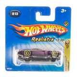 Mattel 2005 Hot Wheels 013 First