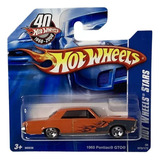 Mattel 2007 Hot Wheels