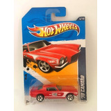 Mattel 2011 Hot Wheels