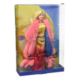 Mattel Andy Warhol Barbie Collector Nr3