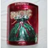 Mattel Barbie 1995 Happy Holidays