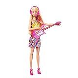 Mattel Barbie Dha Cantora