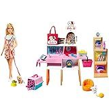 Mattel Barbie Estate Pet