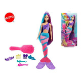 Mattel Barbie Fashionista