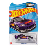 Mattel Carro Hot Wheels