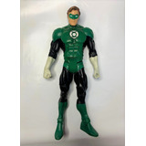 Mattel Dc Universe Classics Green Lantern Lanterna Verde