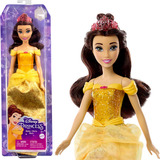 Mattel Disney Belle Princesas