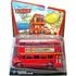 Mattel Disney Cars Double Deck Bus Deluxe