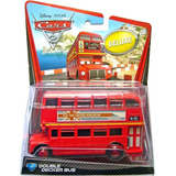 Mattel Disney Cars Double