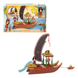 Mattel Disney Moana 2