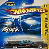Mattel Hot Wheels 2007