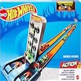 Mattel Hot Wheels Action