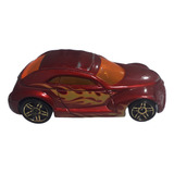 Mattel Hot Wheels Chrysler