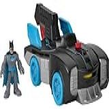 Mattel Imaginextdc Super Friends