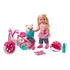 Mattel Little Mommy Boneca Meu Primeiro Passeio