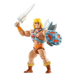 Mattel Masters Of The