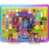 Mattel Mattel Polly Pocket