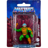 Mattel Micro Collection Masters Of The Universe Mentor
