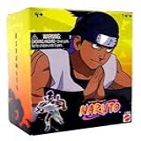 Mattel Naruto Tree Diorama