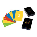 Mattel Uno Minimalista Gyh69